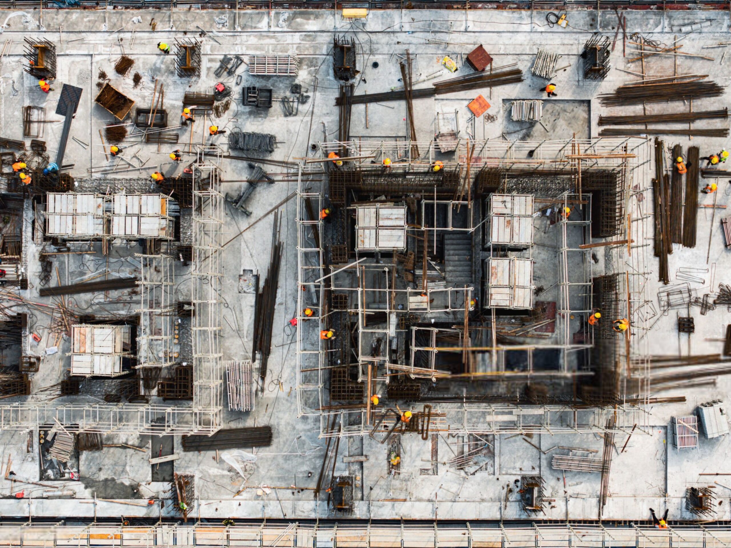 10 تحديات تواجه شركات المقاولات وكيف يحلها نظام بناء برو الذكي