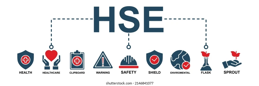 نماذج الصحة والسلامة والبيئة جاهزة -HSE Templates